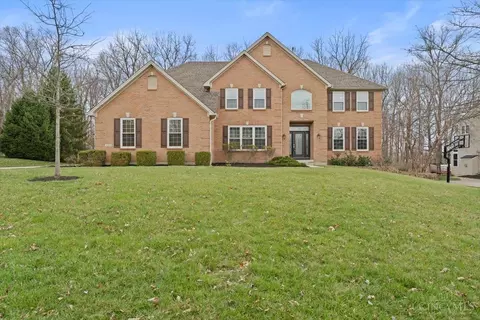 5705 Treeside Dr, Liberty Township, OH 45044