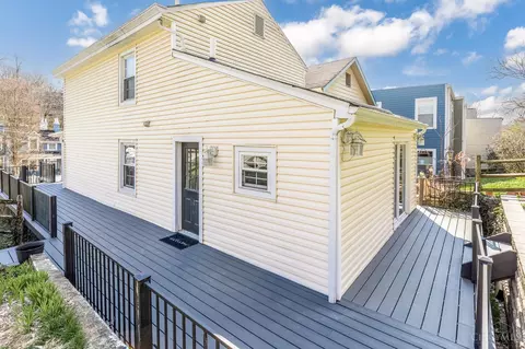 Exterior - 463 Stanley Ave, Cincinnati, OH 45226 photo 6 of 8