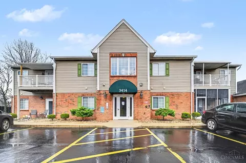 3414 N Bend Rd, Cincinnati, OH 45239