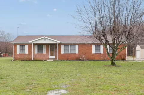 4853 Monterey Maple Grove Rd, Batavia, OH 45103