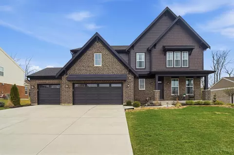 5455 Sheldon Close Close, Franklin, OH 45005