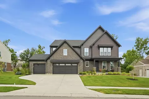 5455 Sheldon Close Close, Franklin, OH 45005