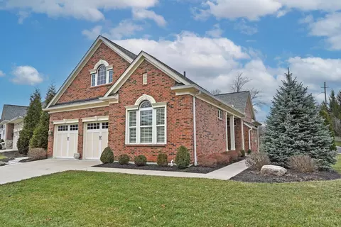6713 Harbour Town Dr, West Chester, OH 45069