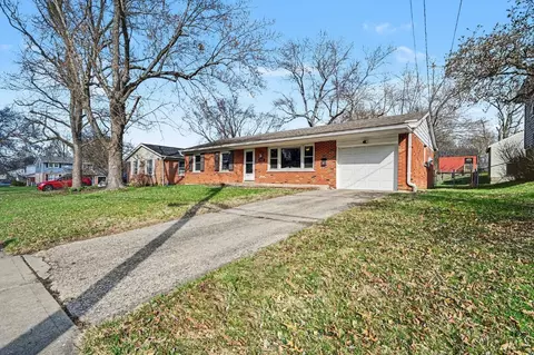 10474 Gloria Ave, Cincinnati, OH 45231