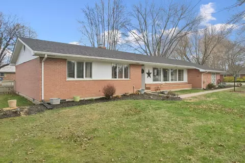 311 Smith Ave, Mount Orab, OH 45154