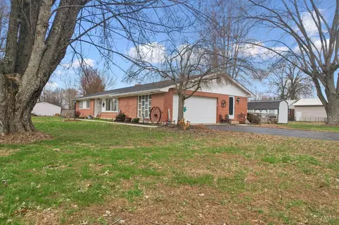 Exterior - 311 Smith Ave, Mount Orab, OH 45154 photo 2 of 12