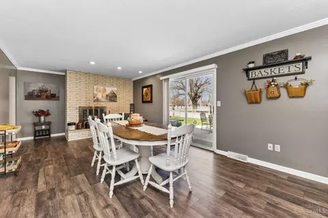 Dining - 311 Smith Ave, Mount Orab, OH 45154 photo 2 of 4