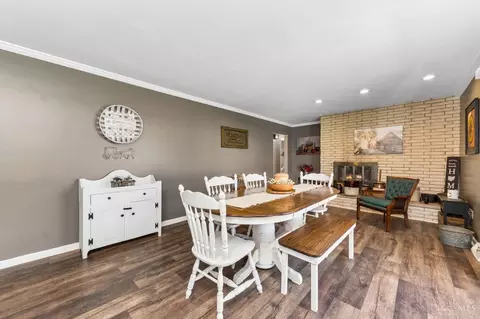 Dining - 311 Smith Ave, Mount Orab, OH 45154 photo 3 of 4