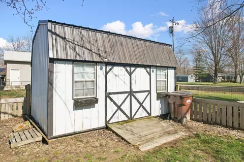 Exterior - 311 Smith Ave, Mount Orab, OH 45154 photo 12 of 12