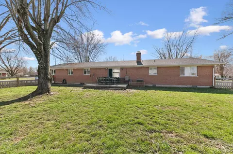 Exterior - 311 Smith Ave, Mount Orab, OH 45154 photo 5 of 12