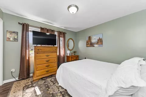 Bedroom - 311 Smith Ave, Mount Orab, OH 45154 photo 1 of 4
