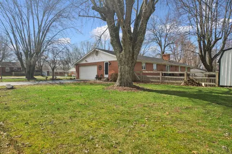 Exterior - 311 Smith Ave, Mount Orab, OH 45154 photo 7 of 12