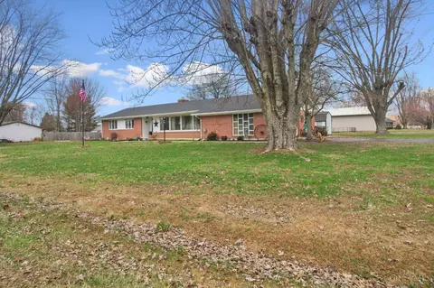 Exterior - 311 Smith Ave, Mount Orab, OH 45154 photo 1 of 12