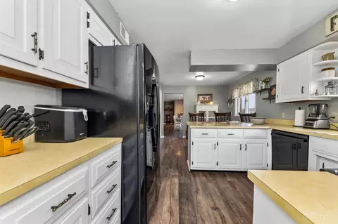 Kitchen - 311 Smith Ave, Mount Orab, OH 45154 photo 3 of 3