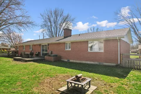 Exterior - 311 Smith Ave, Mount Orab, OH 45154 photo 8 of 12