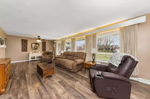 Living - 311 Smith Ave, Mount Orab, OH 45154 photo 1 of 2