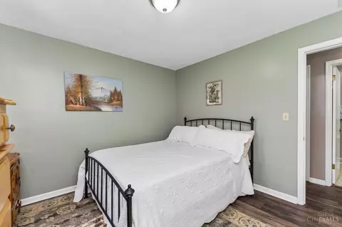 Bedroom - 311 Smith Ave, Mount Orab, OH 45154 photo 2 of 4