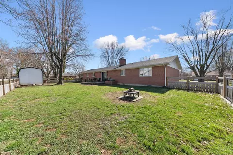 Exterior - 311 Smith Ave, Mount Orab, OH 45154 photo 6 of 12