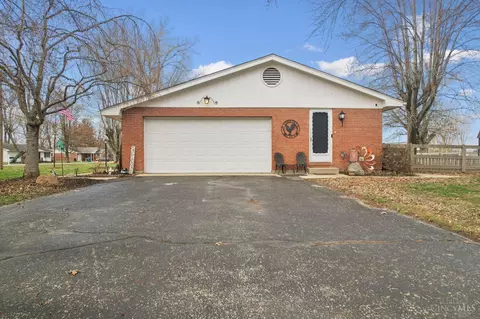 Exterior - 311 Smith Ave, Mount Orab, OH 45154 photo 3 of 12