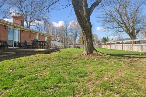 Exterior - 311 Smith Ave, Mount Orab, OH 45154 photo 9 of 12