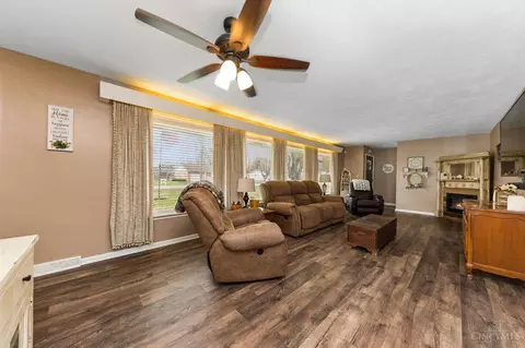 Living - 311 Smith Ave, Mount Orab, OH 45154 photo 2 of 2