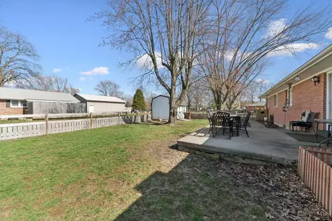 Exterior - 311 Smith Ave, Mount Orab, OH 45154 photo 11 of 12