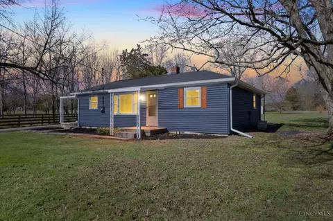 4633 St Rt 133, Batavia, OH 45103