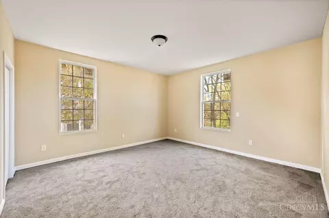 Bedroom - 3565 Harvey Ave, Cincinnati, OH 45229 photo 3 of 4