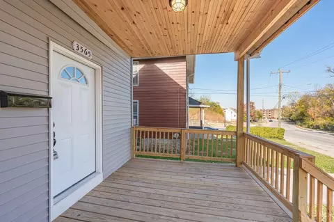 3565 Harvey Ave, Cincinnati, OH 45229