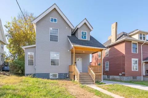 Exterior - 3565 Harvey Ave, Cincinnati, OH 45229 photo 5 of 5