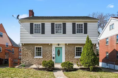 1137 Covedale Ave, Cincinnati, OH 45238