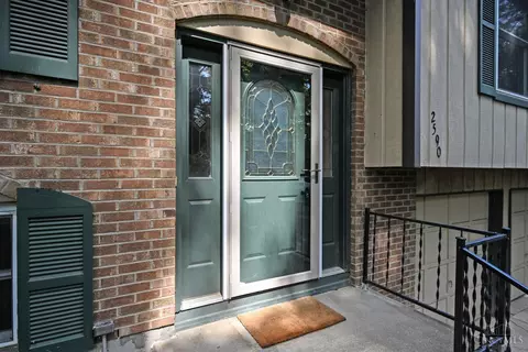 Entry Way - 2590 Hunt Rd, Reading, OH 45236 photo 1 of 3