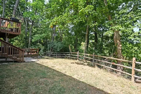Exterior - 2590 Hunt Rd, Reading, OH 45236 photo 19 of 25