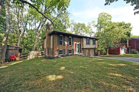 Exterior - 2590 Hunt Rd, Reading, OH 45236 photo 3 of 25