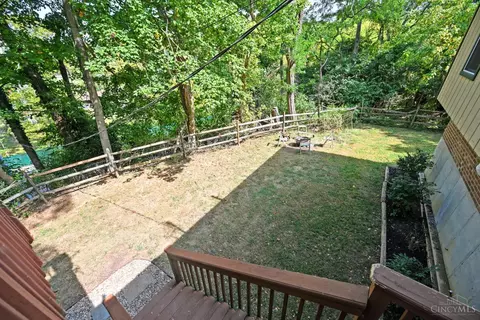 Exterior - 2590 Hunt Rd, Reading, OH 45236 photo 11 of 25