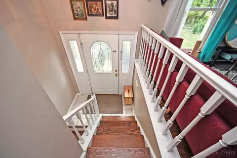 Entry Way - 2590 Hunt Rd, Reading, OH 45236 photo 3 of 3