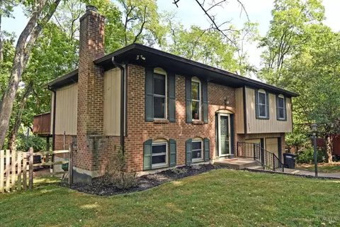 Exterior - 2590 Hunt Rd, Reading, OH 45236 photo 4 of 25