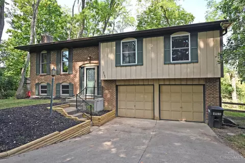 Exterior - 2590 Hunt Rd, Reading, OH 45236 photo 6 of 25