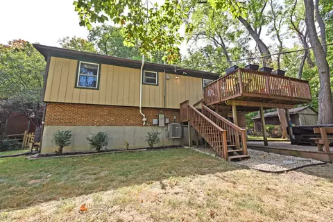 Exterior - 2590 Hunt Rd, Reading, OH 45236 photo 23 of 25