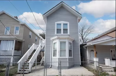 2413 Kenton St, Cincinnati, OH 45206