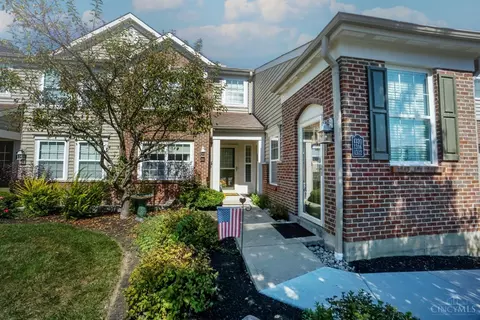 1320 Shadowood Trl, Hamilton Township, OH 45039