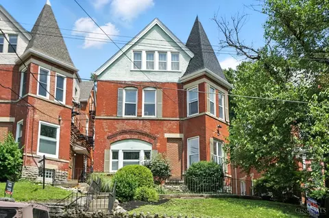 2108 Fulton Ave, Cincinnati, OH 45206