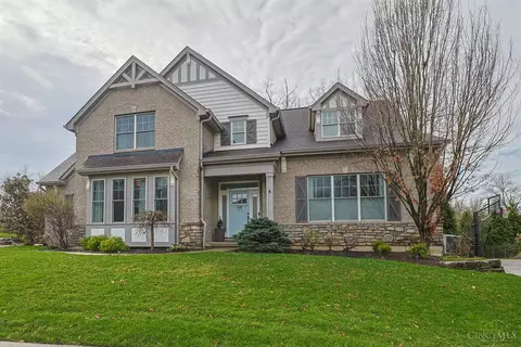 4643 Whispering Oak Trl, Cincinnati, OH 45247