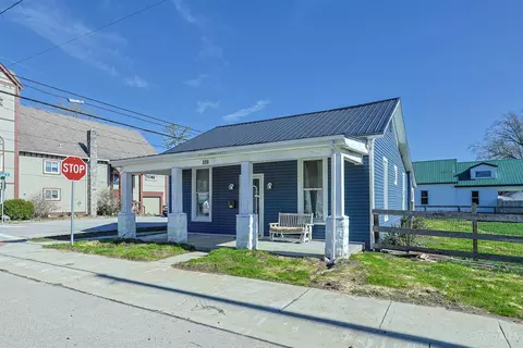 396 Gay St, Williamsburg, OH 45176