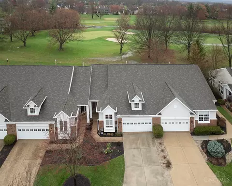 6416 Eagleview Dr, Mason, OH 45040