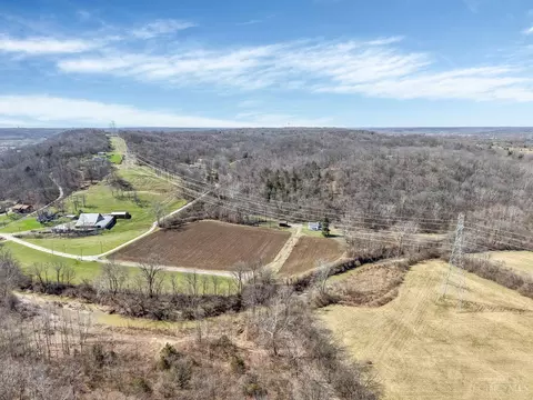 10435 St Rt 128, Crosby Twp, OH 45030