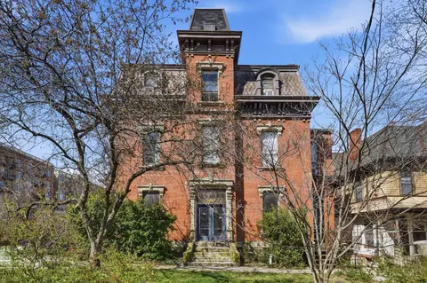 2605 Eden Ave, Cincinnati, OH 45219