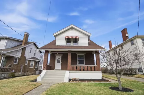 2136 Quatman Ave, Norwood, OH 45212