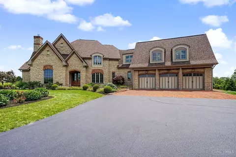 3051 Spring Valley Paintersville Rd, Xenia, OH 45385
