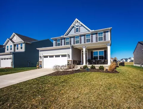 1343 Springfield Dr, Harrison, OH 45030 photo 3